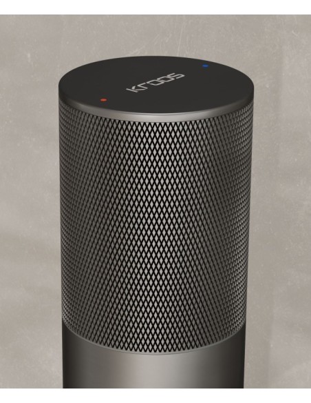 MITIGEUR LAVABO HAUT LEROS KROOS