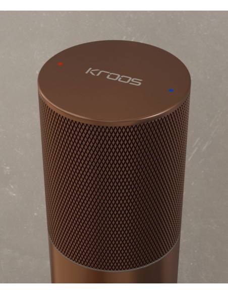 MITIGEUR LAVABO LEROS KROOS