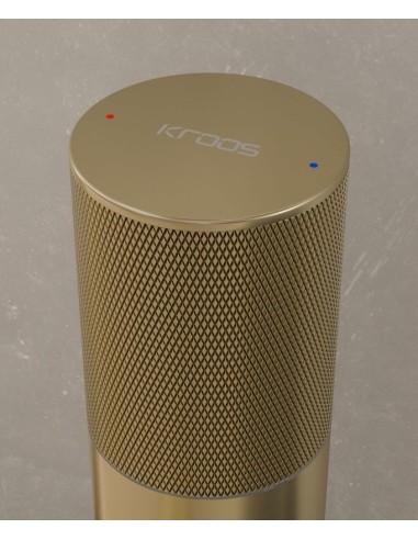 MITIGEUR LAVABO LEROS KROOS