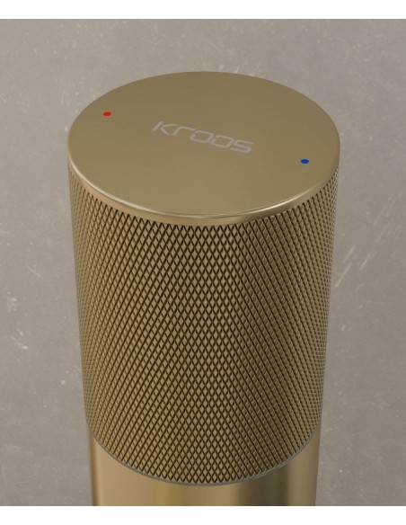 MITIGEUR LAVABO LEROS KROOS