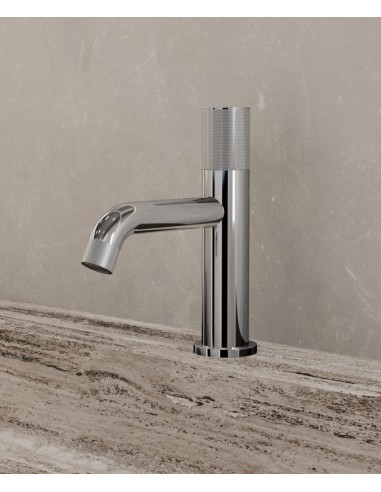 MITIGEUR LAVABO LEROS KROOS