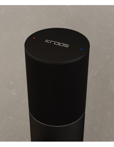 MITIGEUR LAVABO LEROS KROOS