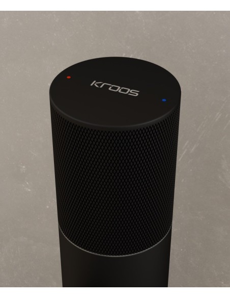 MITIGEUR LAVABO LEROS KROOS