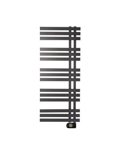 SECHE SERVIETTE ELECTRIQUEDIM 1200*50 400W  VERONA CICSA