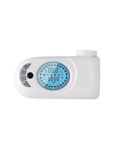 SECHE SERVIETTE ELECTRIQUEDIM 1200*50 400W  VERONA CICSA