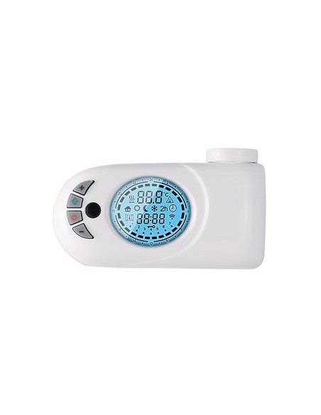 SECHE SERVIETTE ELECTRIQUEDIM 1200*50 400W  VERONA CICSA