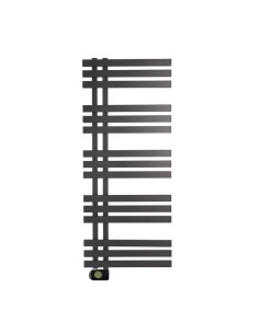 SECHE SERVIETTE ELECTRIQUE DIM 800*50 400W  VERONA CICSA