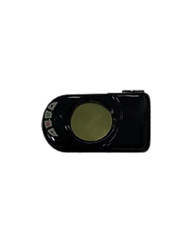 SECHE SERVIETTE ELECTRIQUE DIM 800*50 400W  VERONA CICSA
