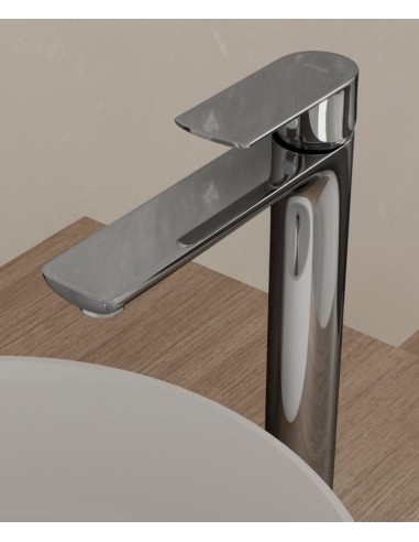 MITIGEUR LAVABO HAUT NUNKI KROOS