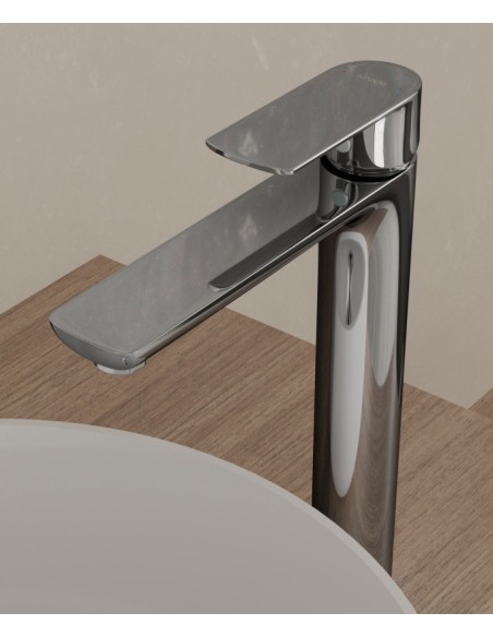 MITIGEUR LAVABO HAUT NUNKI KROOS