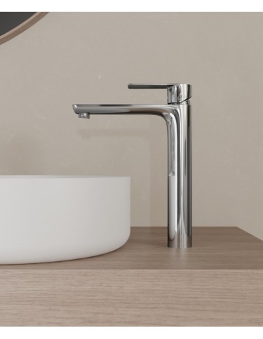 MITIGEUR LAVABO HAUT NUNKI KROOS