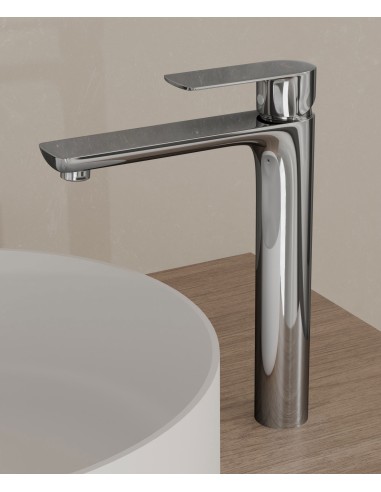 MITIGEUR LAVABO HAUT NUNKI KROOS