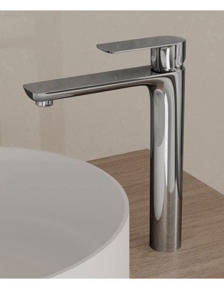 MITIGEUR LAVABO HAUT NUNKI KROOS