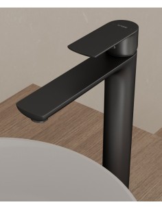 MITIGEUR LAVABO HAUT NUNKI KROOS 2