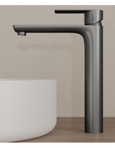 MITIGEUR LAVABO HAUT NUNKI KROOS