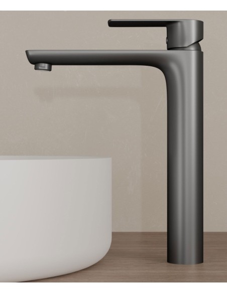 MITIGEUR LAVABO HAUT NUNKI KROOS