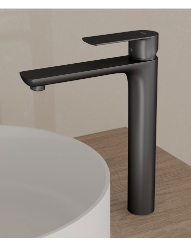 MITIGEUR LAVABO HAUT NUNKI KROOS