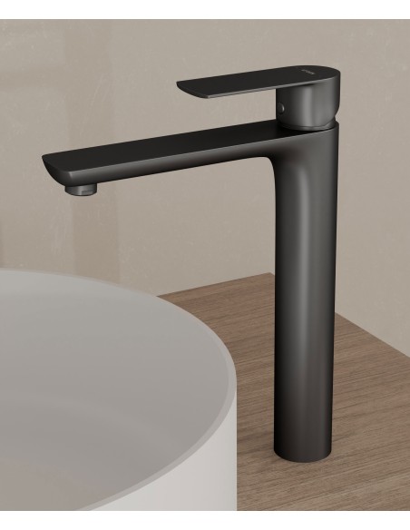 MITIGEUR LAVABO HAUT NUNKI KROOS