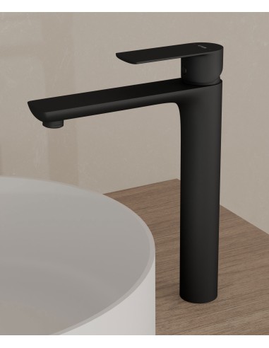 MITIGEUR LAVABO HAUT NUNKI KROOS