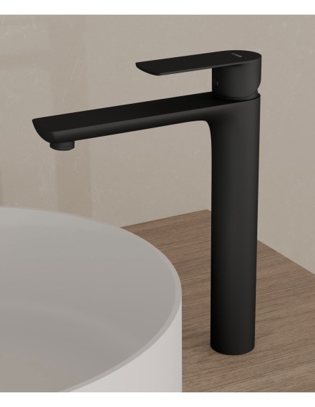 MITIGEUR LAVABO HAUT NUNKI KROOS