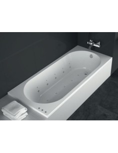 TABLIER DE BAIGNOIRE EN ACRYLIQUE SERENA SANYCESS