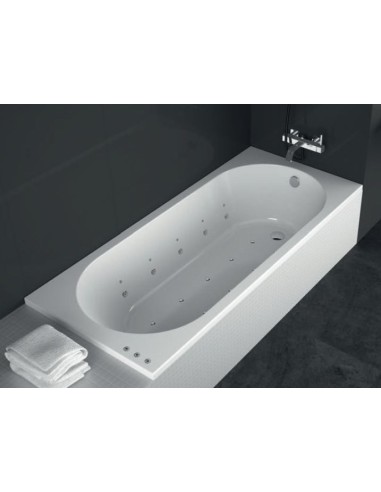 TABLIER DE BAIGNOIRE EN ACRYLIQUE SERENA SANYCESS
