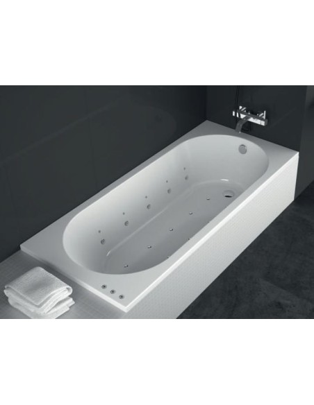 TABLIER DE BAIGNOIRE EN ACRYLIQUE SERENA SANYCESS