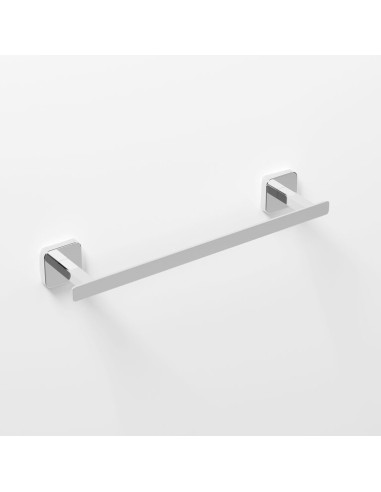 BARRE PORTE SERVIETTE QUADRA GME