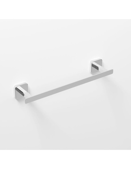 BARRE PORTE SERVIETTE QUADRA GME