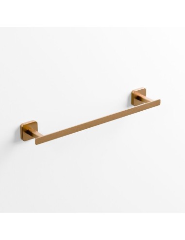 BARRE PORTE SERVIETTE QUADRA GME