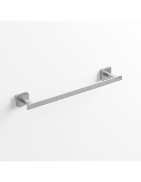 BARRE PORTE SERVIETTE QUADRA GME