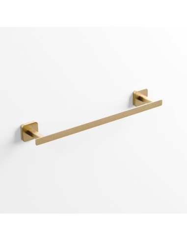 BARRE PORTE SERVIETTE QUADRA GME