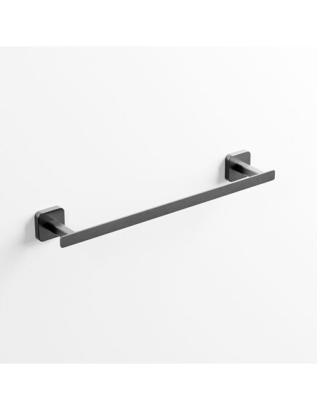 BARRE PORTE SERVIETTE QUADRA GME