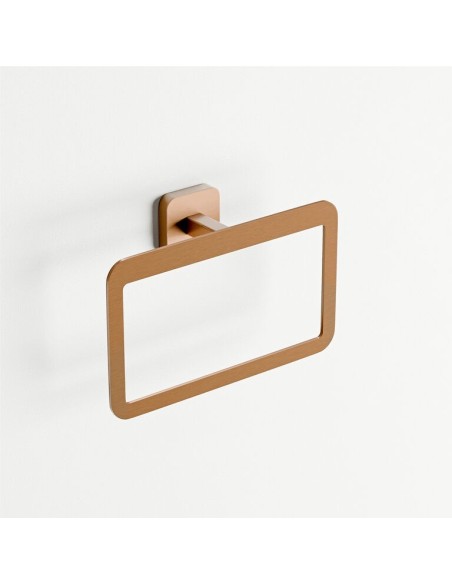 ANNEAU PORTE SERVIETTES QUADRA GME