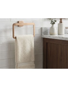 ANNEAU PORTE SERVIETTES QUADRA GME 2