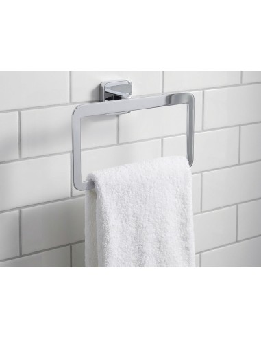 ANNEAU PORTE SERVIETTES QUADRA GME