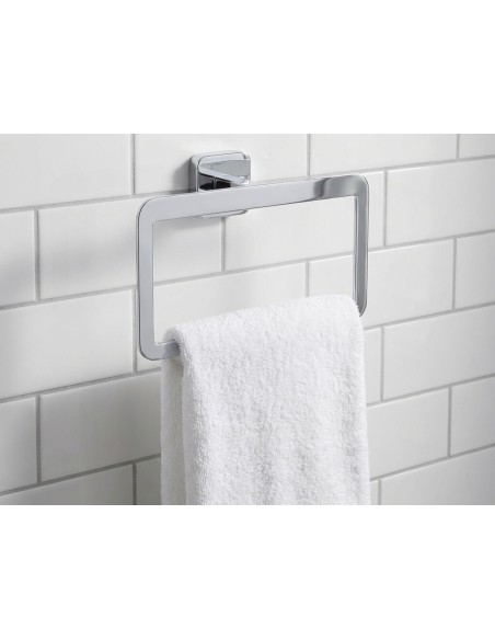 ANNEAU PORTE SERVIETTES QUADRA GME