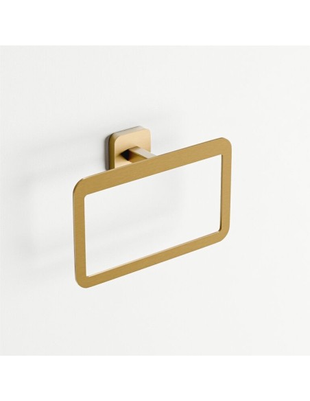 ANNEAU PORTE SERVIETTES QUADRA GME