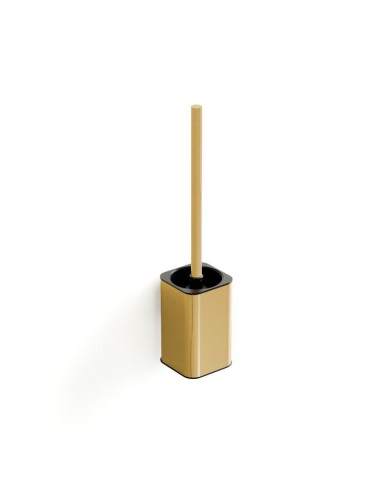 PORTE-BROSSE MURAL QUADRA GME