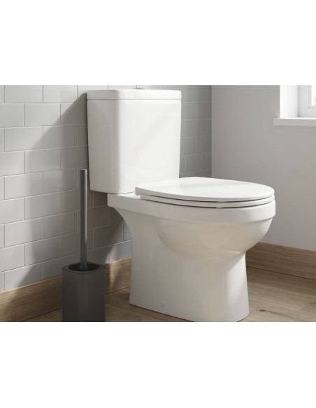 PORTE-BROSSE WC SUR PIED QUADRA GME