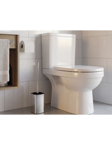 PORTE-BROSSE WC SUR PIED QUADRA GME