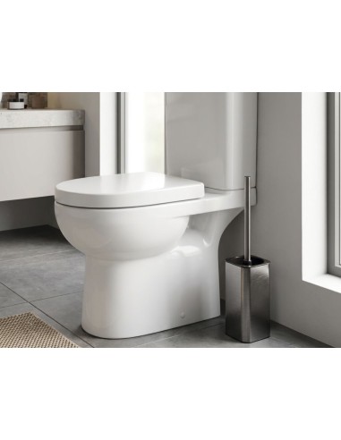 PORTE-BROSSE WC SUR PIED QUADRA GME