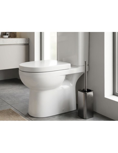 PORTE-BROSSE WC SUR PIED QUADRA GME