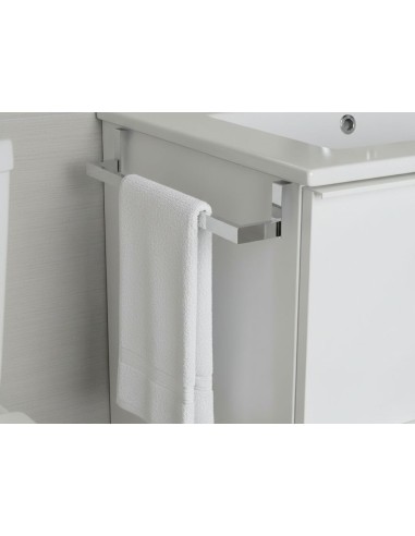 PORTE SERVIETTE LATERALE F37 QUADRA GME