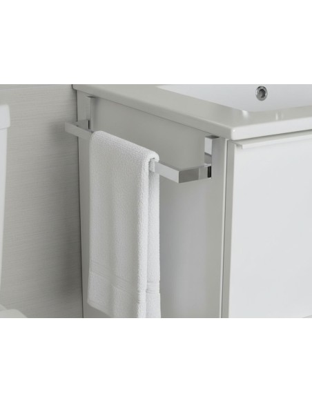 PORTE SERVIETTE LATERALE F37 QUADRA GME