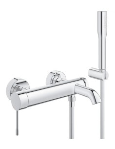MITIGEUR BAIN DOUCHE ESSENCE GROHE