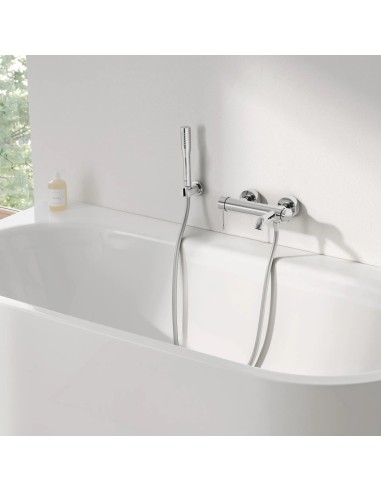 MITIGEUR BAIN DOUCHE ESSENCE GROHE