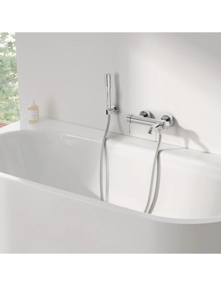 MITIGEUR BAIN DOUCHE ESSENCE GROHE