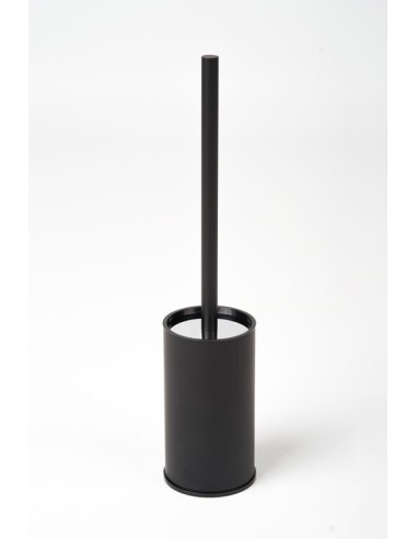 PORTE -BROSSE WC SUR PIED ROUND GME