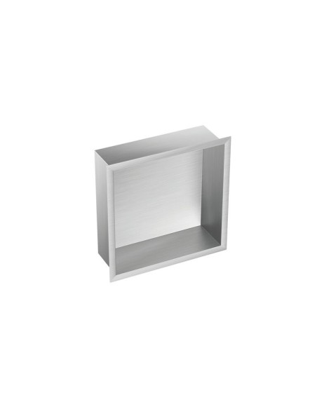 NICHE ACIER DIM 30*30 *10 GME
